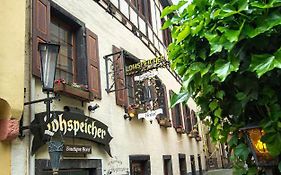 Boutique-Hotel Lohspeicher